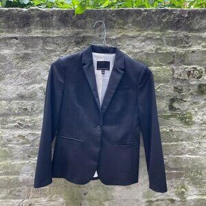 Banana Republic Blazer